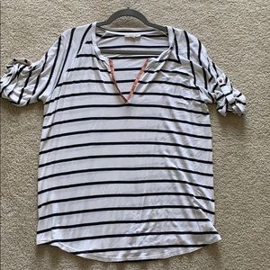 41 Hawthorn Lawford knit top